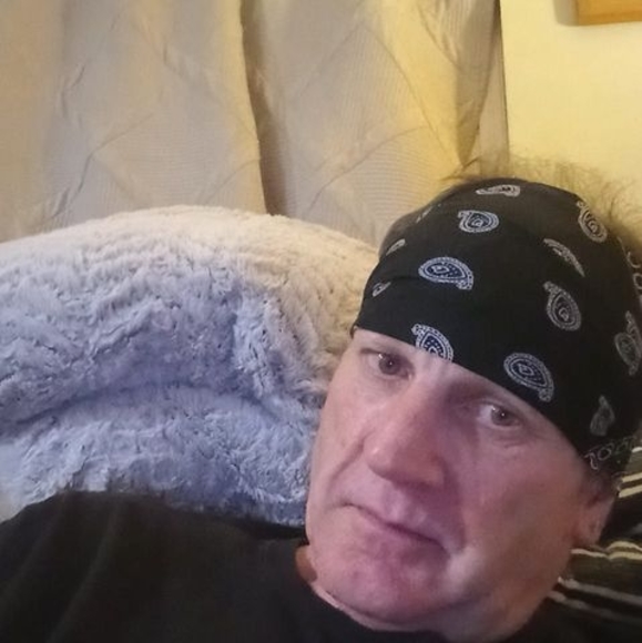 Meet your Posher, Mike - Picture 1 of 1